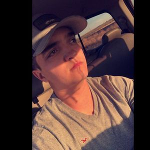 Meet your Posher, Jesse